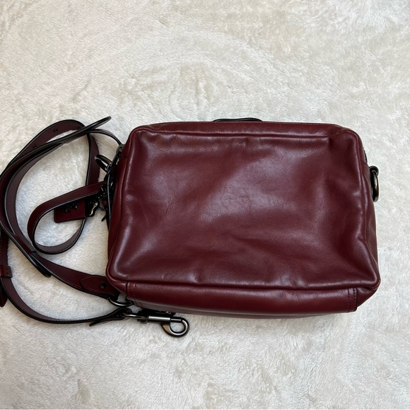 Coach Jaxson Bag 28 - Picture 3 of 15